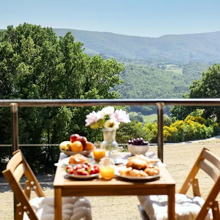 Luberon Domain