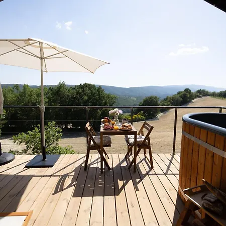 Luberon Domain