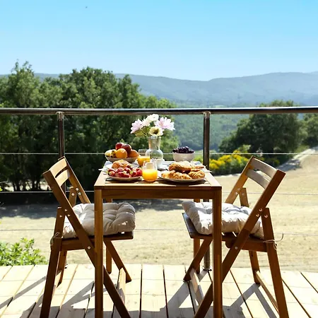 Luberon Domain * Montjustin